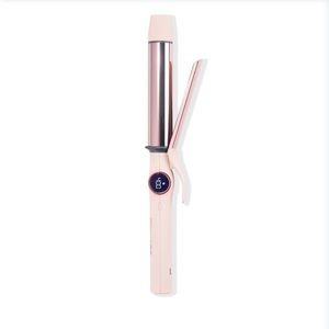 Lange Le Clip 1” (25mm) Titanium Curling Iron